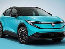 Nissan принимает заказы на свой новый Leaf (теперь уже кроссовер). Что с ценой?