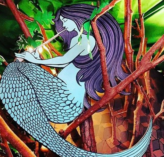 Интерактивный музей Голова Поэта, Санкт-Петербург, Российская Федерация