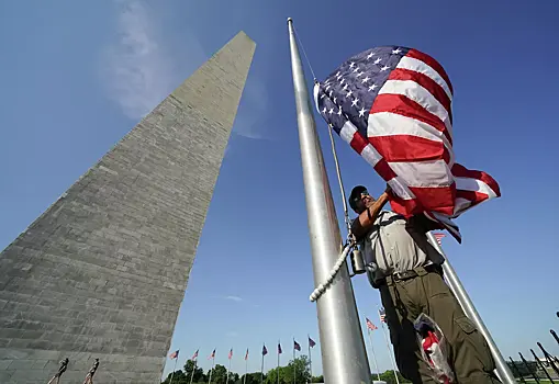 В США признали слабое действие санкций на Россию