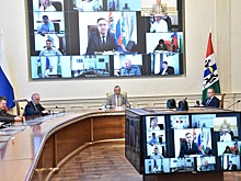 Новосибирский губернатор поручил оперативно восстановить работу больницы в Академгородке