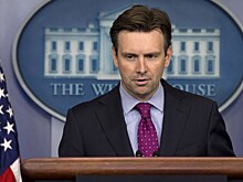 Минфин США ввел санкции в отношении военных и гражданских лиц Сирии