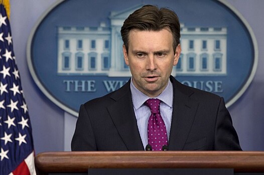 Минфин США ввел санкции в отношении военных и гражданских лиц Сирии