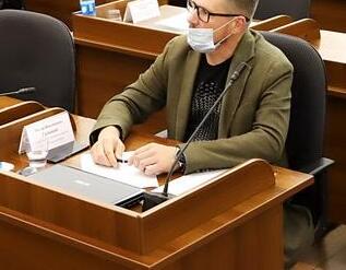 В Думе города Владивостока состоялось совещание, посвященное вывозу твердых коммунальных отходов