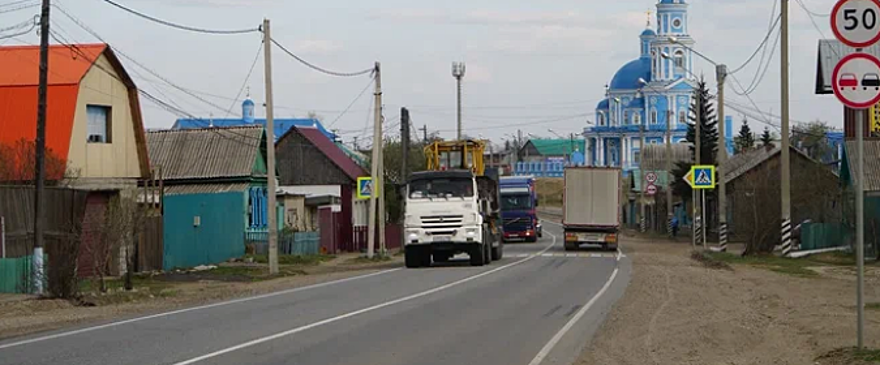 В Приангарье дорожные контракты на 2022 год собираются заключить до конца декабря