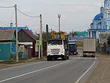 В Приангарье дорожные контракты на 2022 год собираются заключить до конца декабря