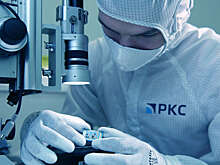 На фестивале «108 минут» РКС расскажут о достижениях космического приборостроения