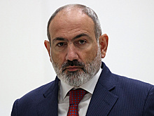 Пашинян: Армения никогда не откажется от поставок российского зерна