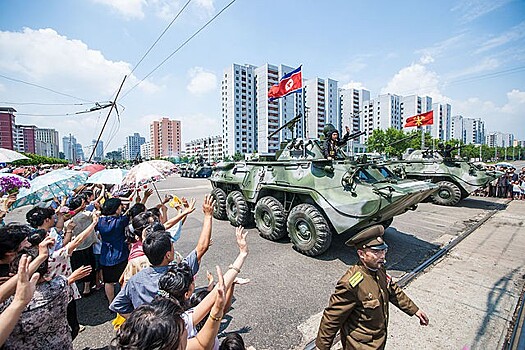 Риски геополитики будут сильнее влиять на экономику