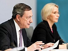 Драги раскритиковал планы властей США