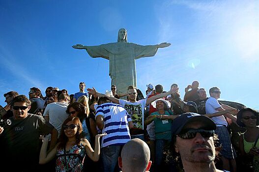 5 главных угроз Олимпиады в Бразилии