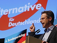 Немецкие правые призвали признать Крым «исконно русским»