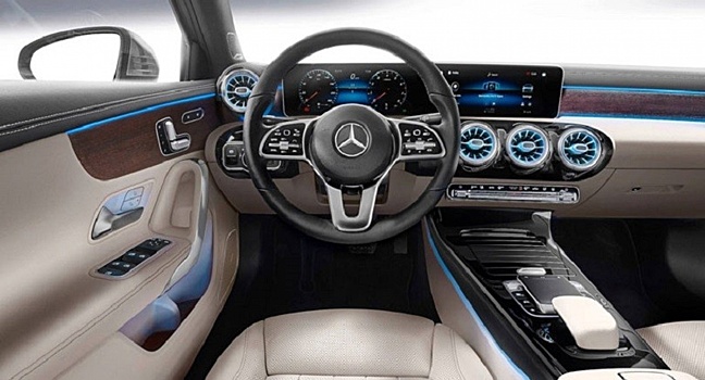 «Зелёное» завтра Mercedes-Benz: семь автомобилей, заглянувших в будущее