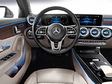 «Зелёное» завтра Mercedes-Benz: семь автомобилей, заглянувших в будущее