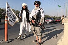 Талибы определились с системой управления Афганистаном