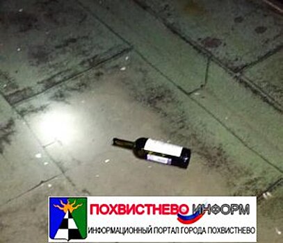 В Тольятти пьяных девочек-подростков эвакуировали с крыши 16-ти этажки