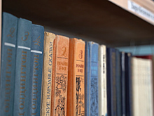 Книгообмен и презентация журнала: куда сходить на неделе в Удмуртии