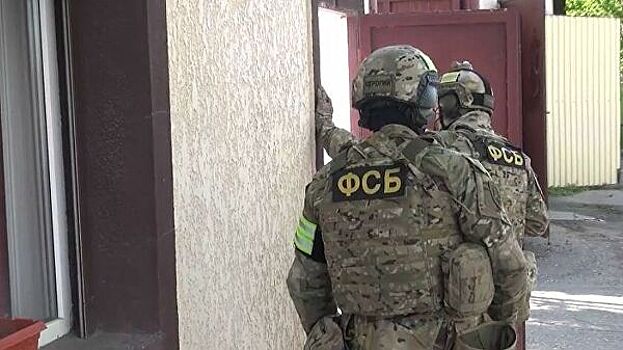 В Ингушетии ликвидировали боевика