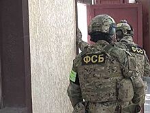 В Ингушетии ликвидировали боевика