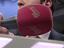 Названа причина признания «Дождя» иноагентом