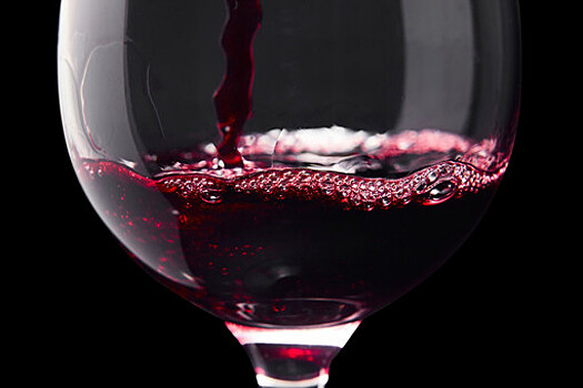 iScience: теплое лето и влажная зима дают лучшие урожаи вина