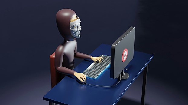 Киберэксперт объяснил схему мошенников с горящими новогодними турами