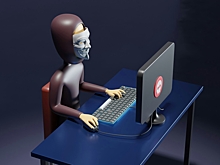 Киберэксперт объяснил схему мошенников с горящими новогодними турами