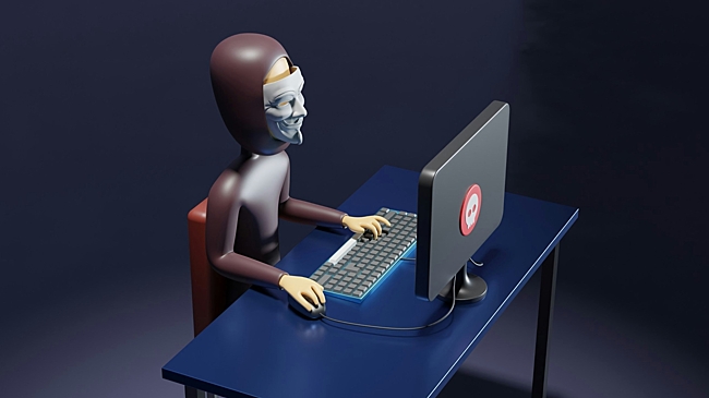 Киберэксперт объяснил схему мошенников с горящими новогодними турами