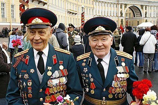 Все ивановские ветераны Великой Отечественной войны до конца года получат жилье