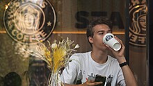 Кофейни Stars coffee появятся в Иордании и Ираке