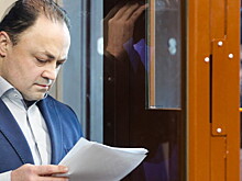 Строгий режим: экс-мэр Владивостока отправился за решетку на 15 лет