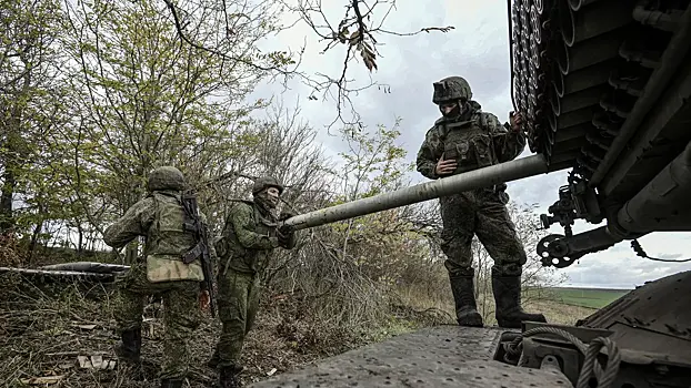 Раскрыты потери ВСУ на Покровском направлении
