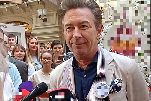 Валерий Сюткин рассказал о стычках с Сергеем Шнуровым