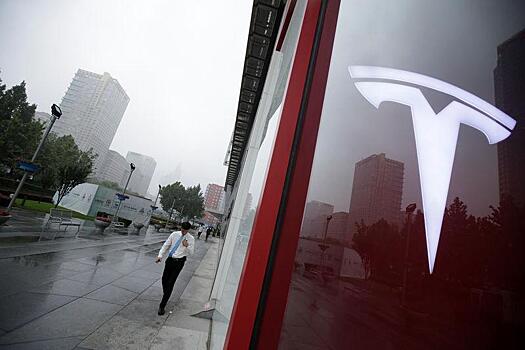 Goldman Sachs повысил целевую цену Tesla