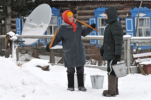 Максут Шадаев: Отрасль связи за год выросла на 8 процентов