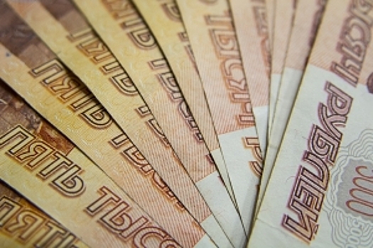 Омская область получит кредит от Сбербанка на 6 млрд рублей для рефинансирования госдолга