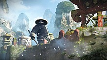 World of Warcraft - Путешествие во времени в Mists of Pandaria началось