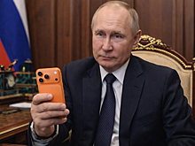 Путин предупредил, из каких профессий ИИ вытеснит людей