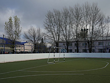 Обновление социальной инфраструктуры: Вячеслав Федорищев посетил село Георгиевка Кинельского района