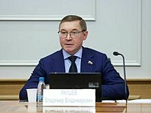 Сенатор Якушев заявил о проблемах с размещением актуальной информации в системе ЖКХ