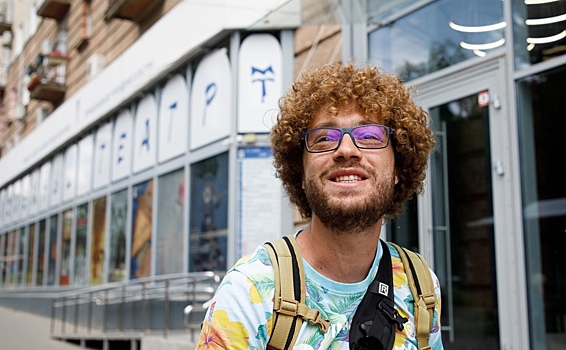 «Не позорься, Варламов»: блогер расхвалил Нижний Новгород, но горожане с ним не согласны