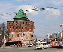 Дни Хорватии и Кубы пройдут в Нижегородской области