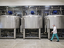 Россия разрешила поставки молочной продукции белорусского производителя