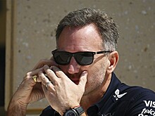 Хорнер назвал главного конкурента Red Bull на предстоящем Гран-при Китая