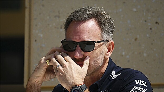 Хорнер назвал главного конкурента Red Bull на предстоящем Гран-при Китая