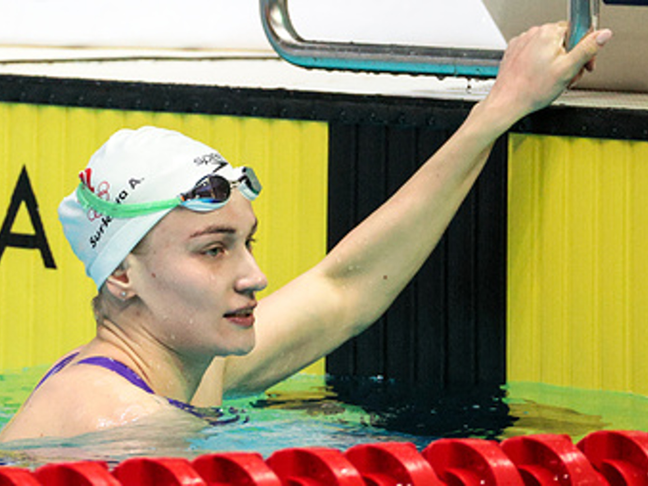 Сандра орлов 