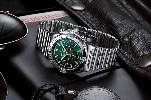 Компания Bentley выпустила часы по цене Lada Granta