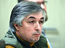 СК РФ проверит экс-игрока "Что? Где? Когда?" Ровшана Аскерова