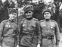 Какие татуировки были популярны в Красной Армии