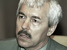 Бывший президент Крыма попал в кому