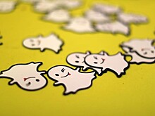 Трейдеры оценили рекордный рост Snapchat